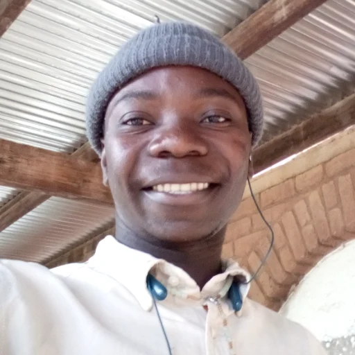 VINCENT CATHERINE KALULU