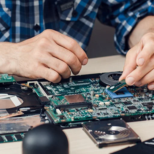 Computer Sales & Repair
