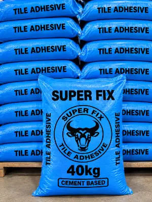 Super fix tile Adhessive