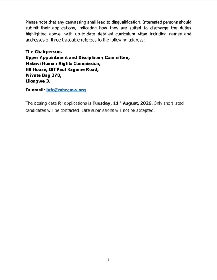 Multiple Positions: Chief Accountant, Procurement Officer & Driver — image 4