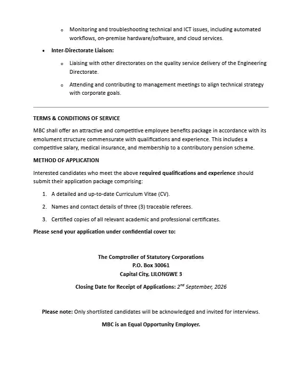 Director of Engineering — image 3