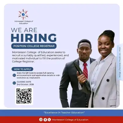 College Registrar