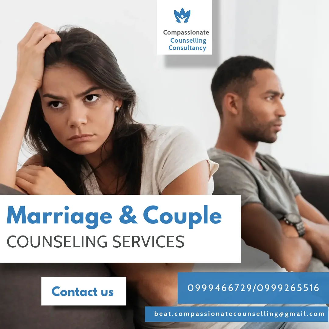 Compassionate Counselling Consultants — image 3