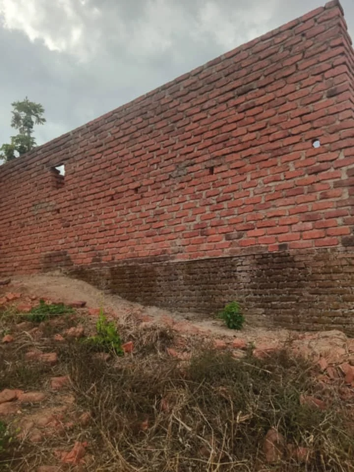 Unfinished house 3bedrooms in Blantyre Nachori near Nachori primary , image 2