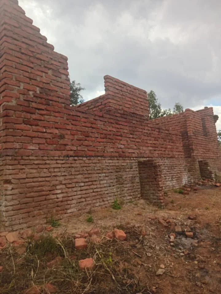 Unfinished house 3bedrooms in Blantyre Nachori near Nachori primary , image 3