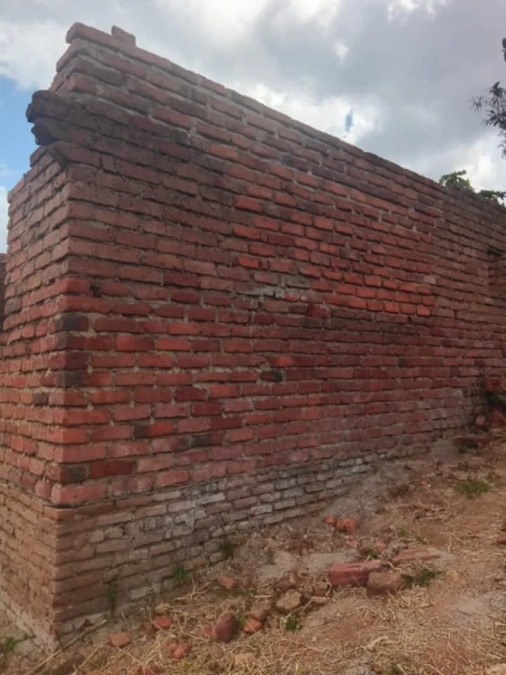 Unfinished house 3bedrooms in Blantyre Nachori near Nachori primary , image 4