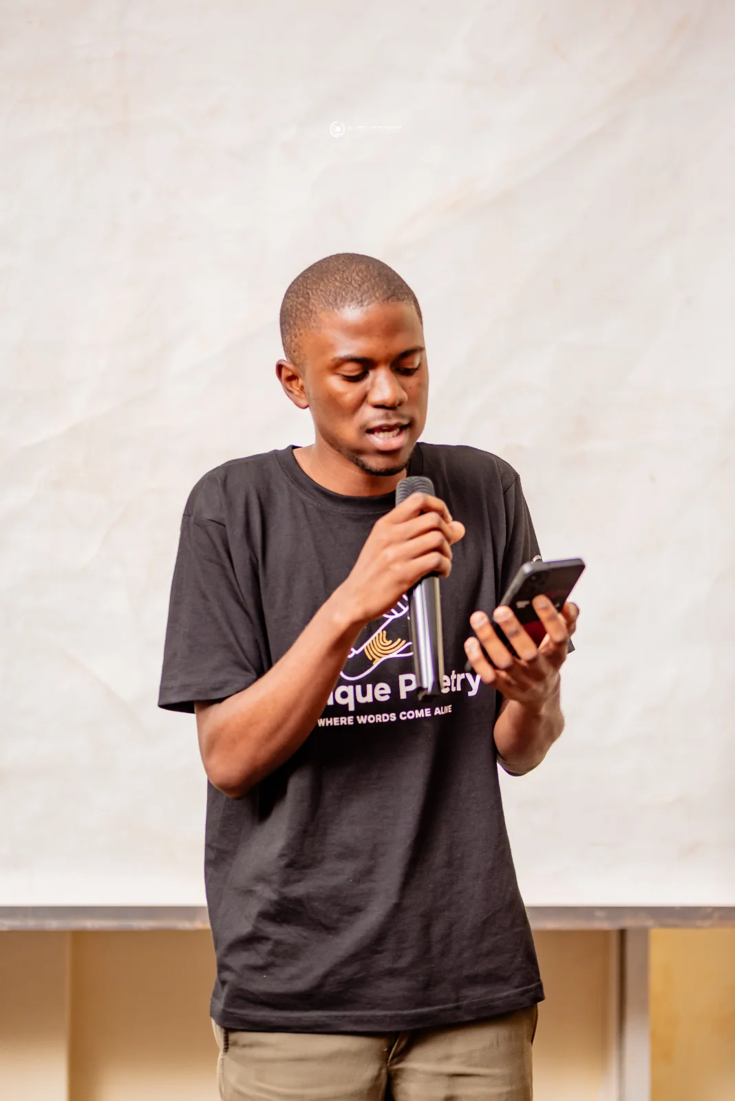 Spoken word — image 2