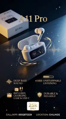 Earpods 