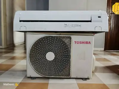 Air-conditioning for sale