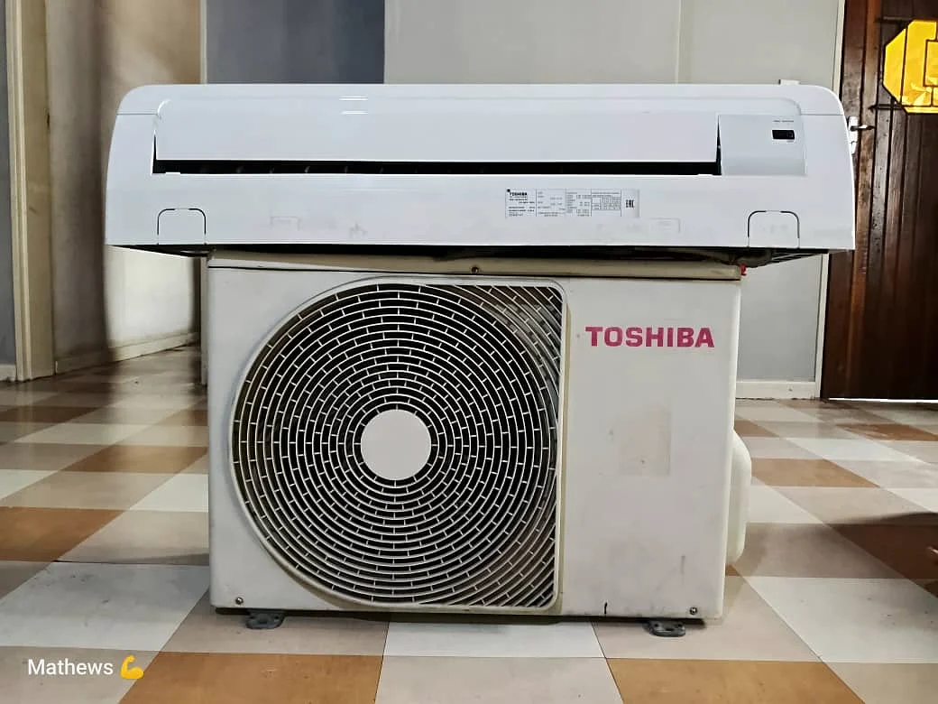 Air-conditioning for sale, image 2
