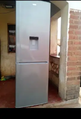 Refrigeration and air conditioning 