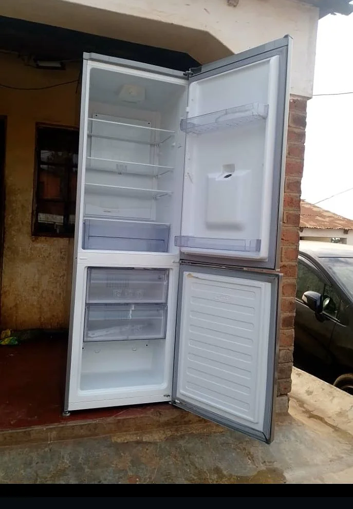 Refrigeration and air conditioning , image 2
