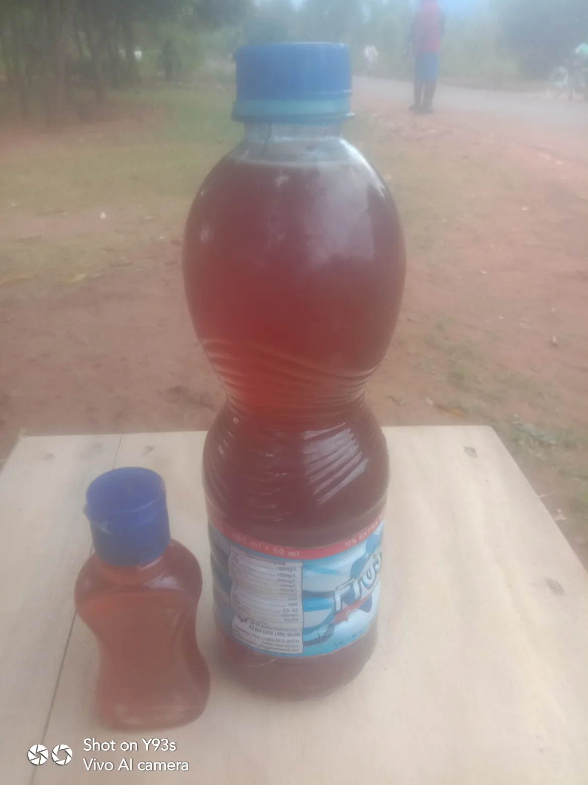 Honey selling  — image 2