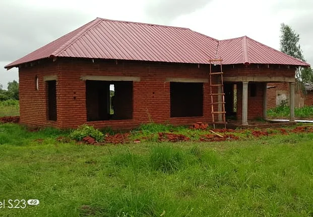 2 bedroom house in Namwera zomba, image 2