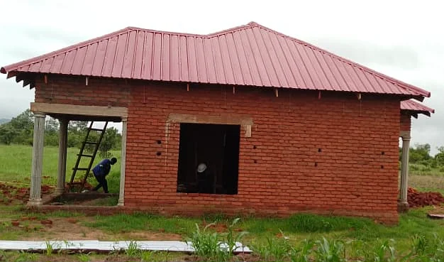 2 bedroom house in Namwera zomba, image 3