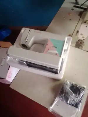 Machine 