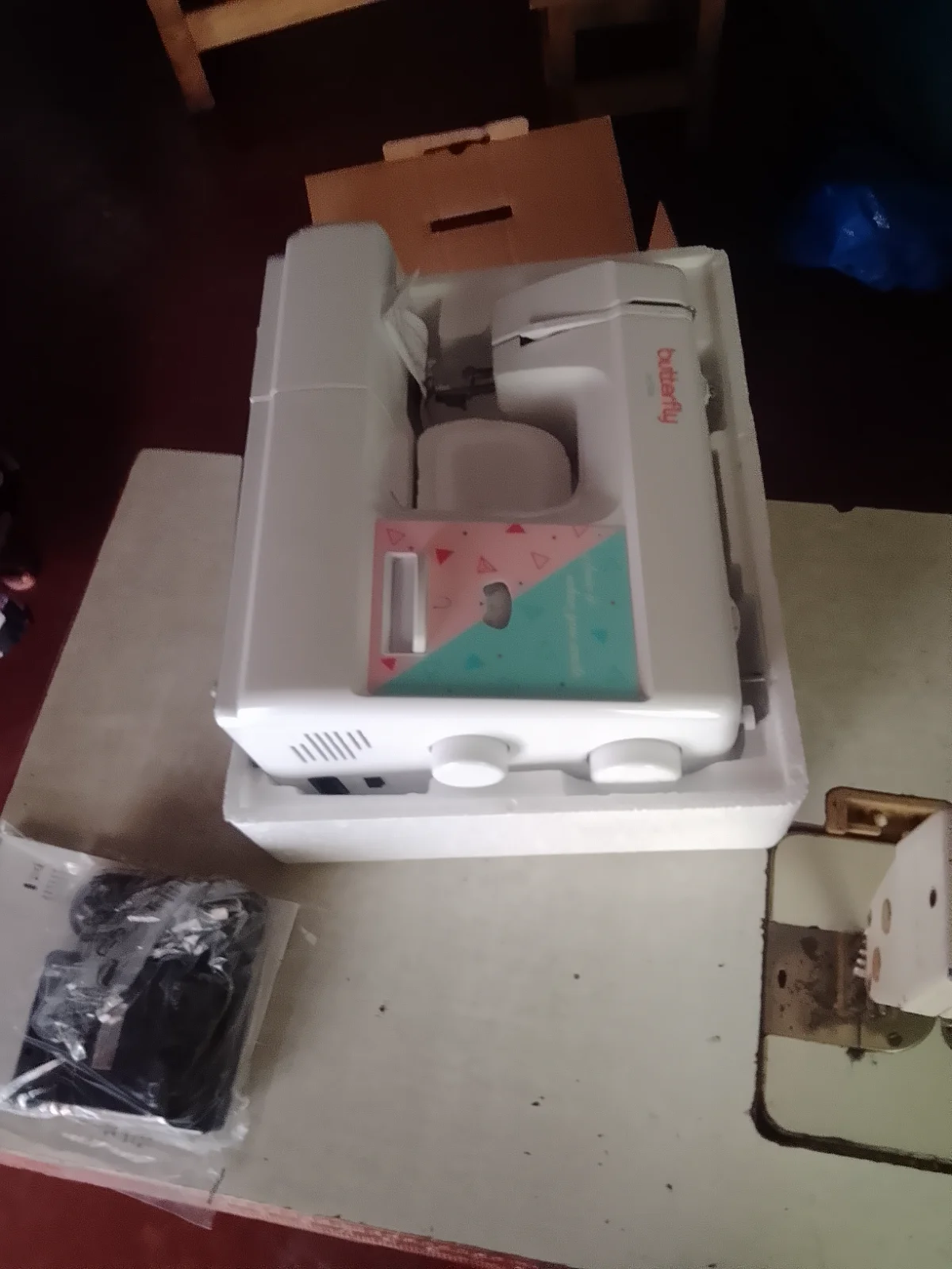 Machine , image 2