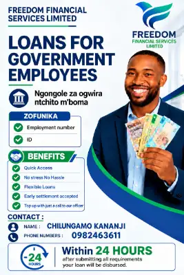 Loan provider