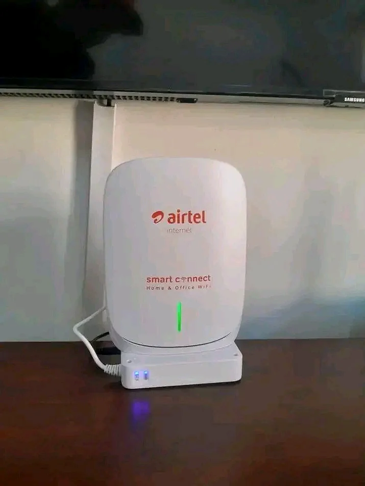 5G HOME AND OFFICE WIFI  — image 2