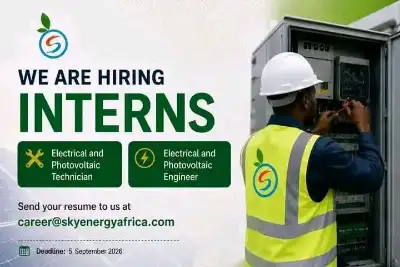    1. ELECTRICAL PHOTOVOLTAIC TECHNICIAN 2. ELECTRICAL PHOTOVOLTAIC ENGINEER   
