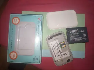MIFI 4G/5G