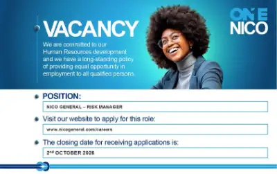Risk manager 