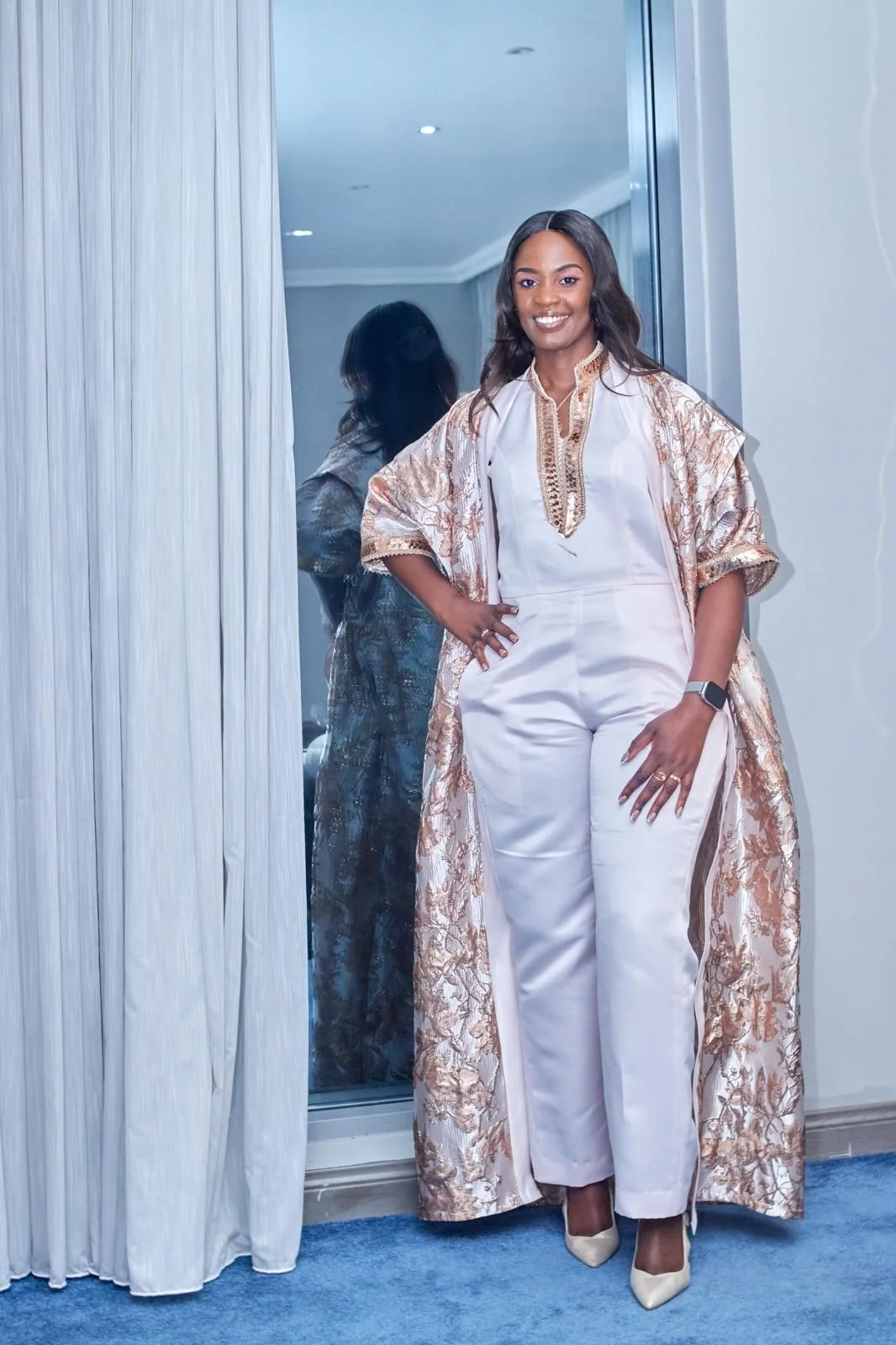 The Fecund Brands(Qatar)- Premium Tailored Fashion — image 2