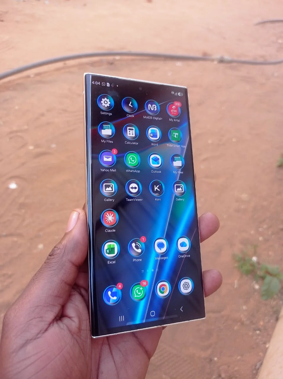 Samsung Galaxy S23 Ultra 256gb , image 3