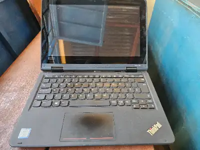 Lenovo ThinkPad 11e 