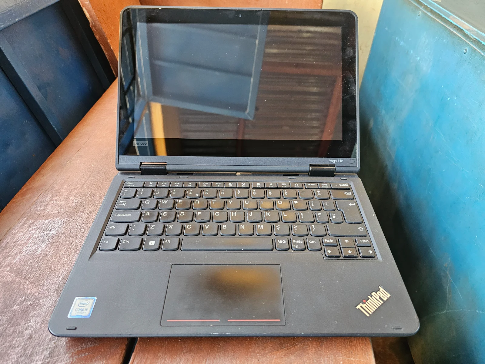 Lenovo ThinkPad 11e , image 2