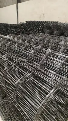 Mesh wire (A98)
