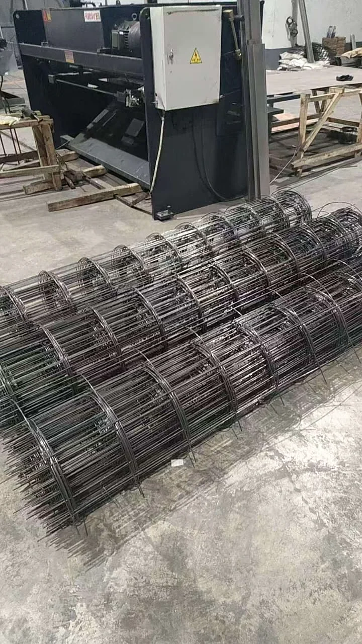 Mesh wire (A98), image 2