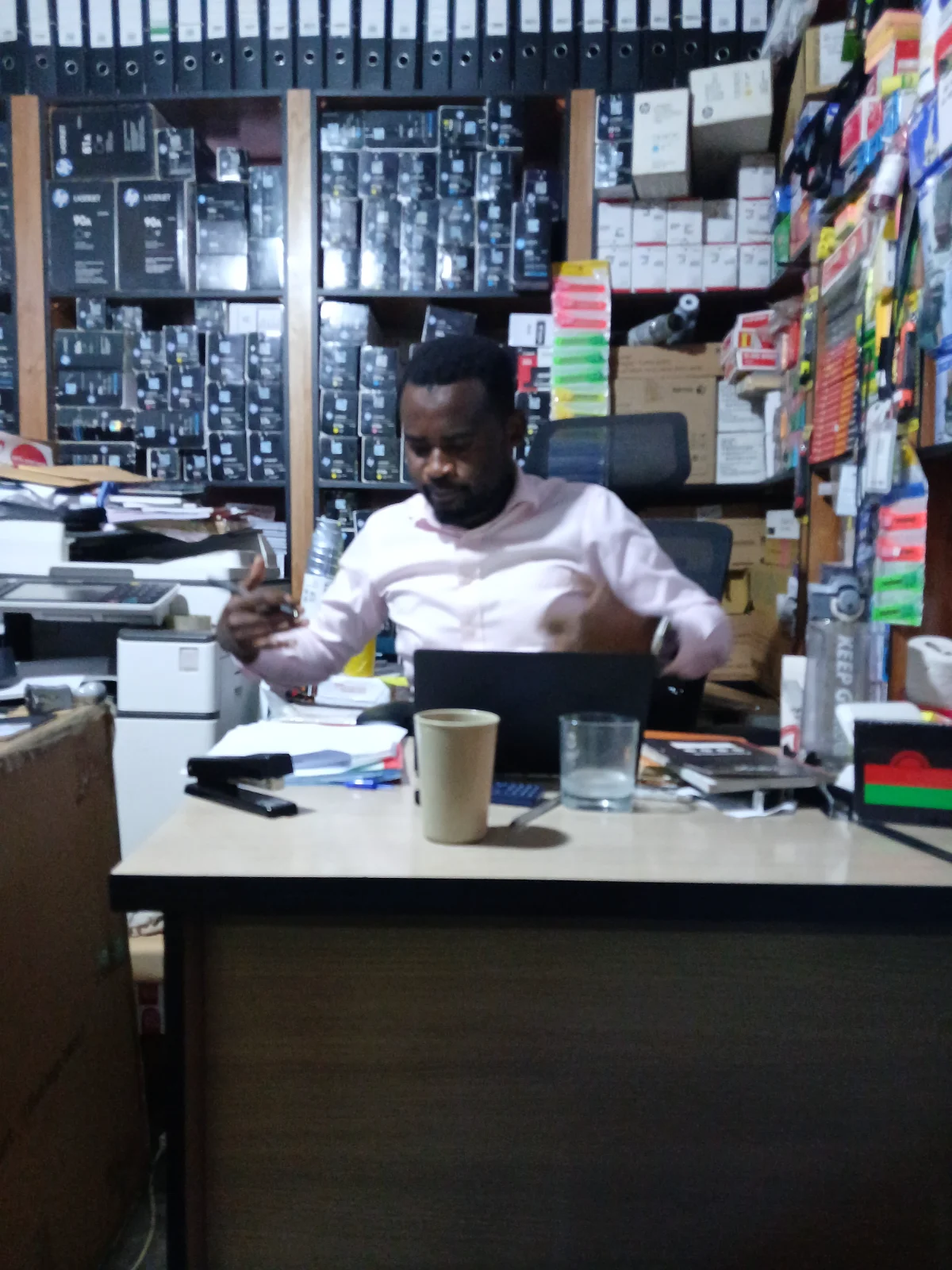 SMART STATIONERS, image 3