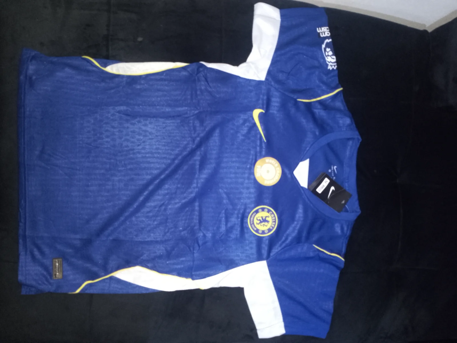 Jersey  — image 2