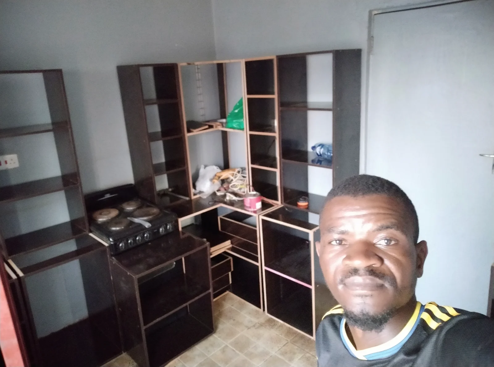 Maziko carpentry and furniture fittings , image 3