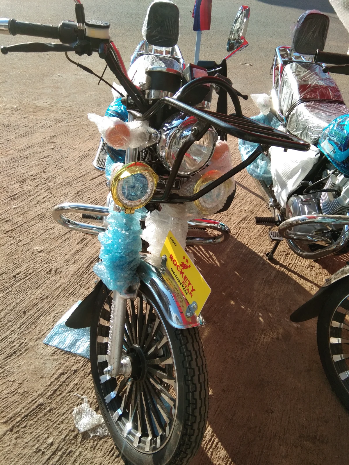 2026 Rocketster , image 3