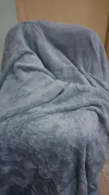 Fleece blankets 