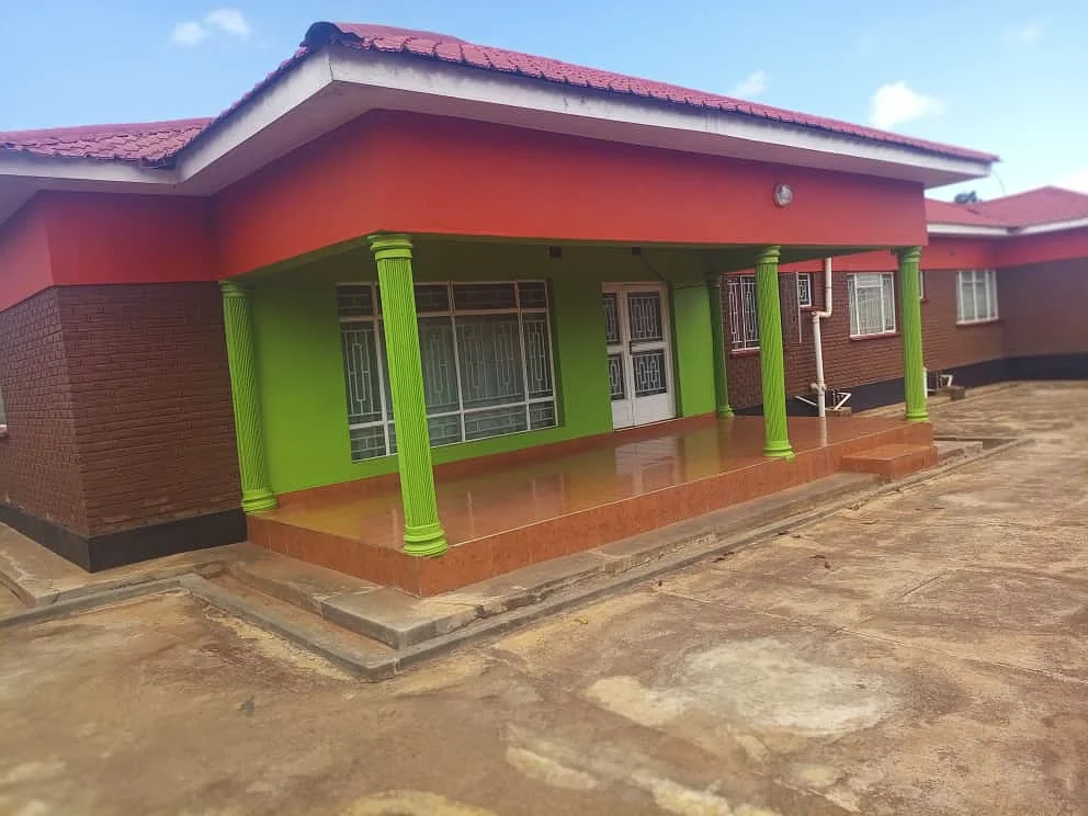 HOUSE 🏡 FOR SALE (0989849411), image 3
