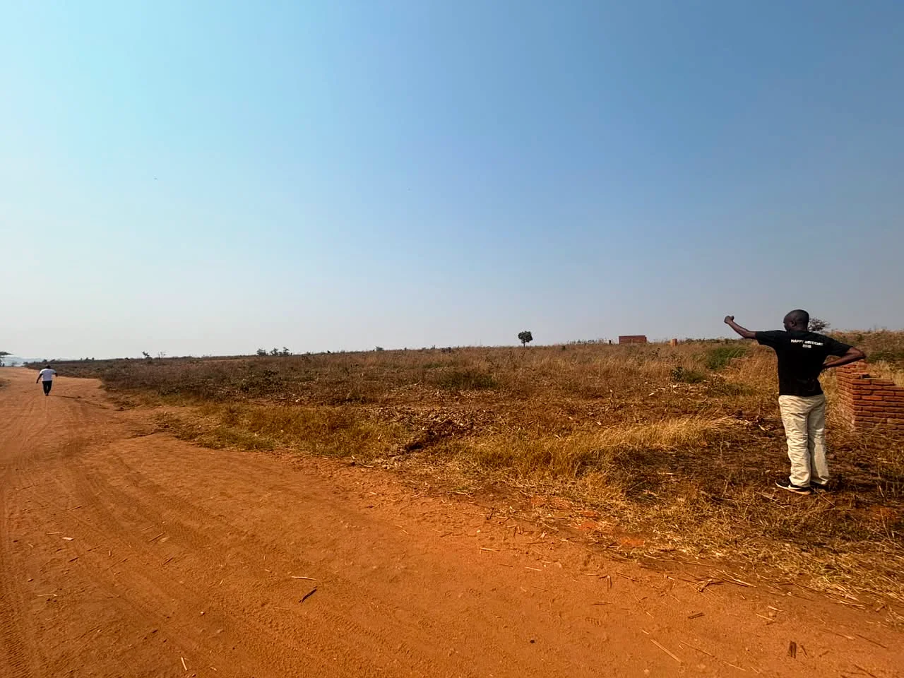 LAND FOR SALE 13 ACRES (+265989849411), image 3