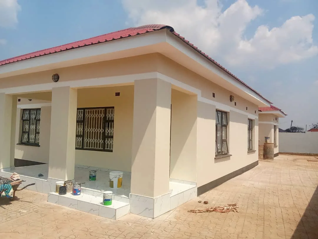 HOUSE FOR SALE (+265989849411), image 4
